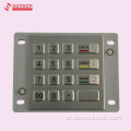 PC-PTS Pad e patiloeng e patiloeng ka PIN